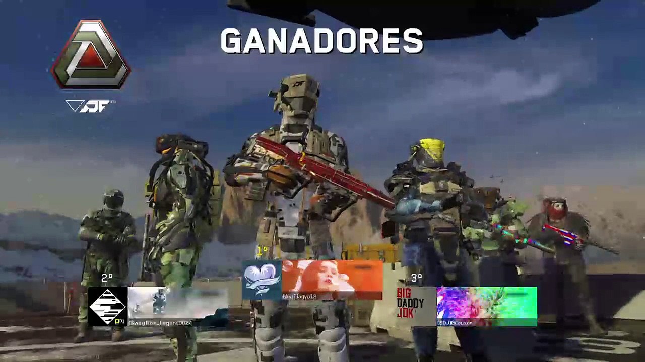 DIRECTO DE COD! !! (78)