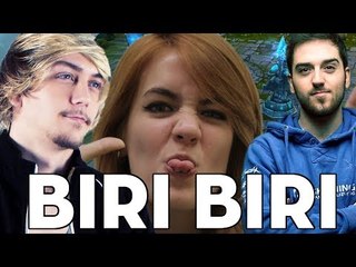 QUEM ME CHAMOU DE GOSTOSA? - (CURIOSOS DO LOL NOSTALGIA PT.2)