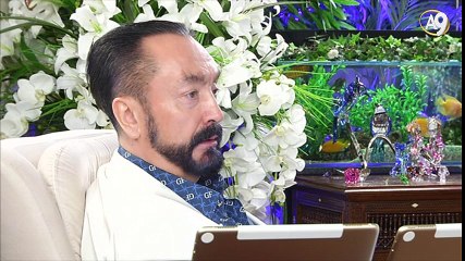 Güzel ahlaklı kişiye hiç vesvese gelmez mi?