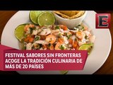 Degusta en la Benito Juárez deliciosos platillos internacionales y nacionales