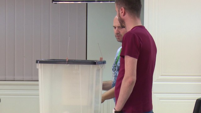 HAPEN KATER KUTI TE BERATIT, PARTIA DEMOKRATIKE NUK MERR ASNJE VOTE NGA RINUMERIMI LAJM