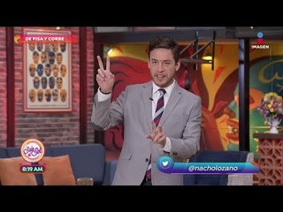 Todos están casi tan enojados como "Lord Café Caliente" | Sale el Sol