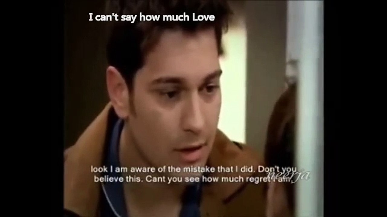 FEmir--Keh Na Saku Mein ( I Love you so much )
