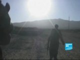 FRANCE24-FR-Reportage-Afghanistan: Soldats traqués