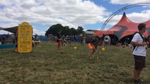 Dub camp festival