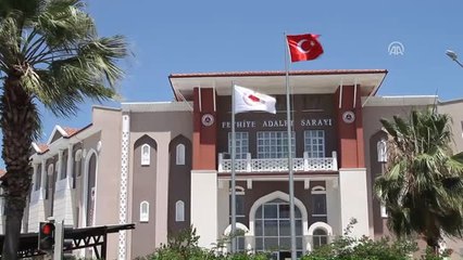 Fetö Şüphelilerinin Yunan Adasına Kaçmaya Çalışırken Yakalanması