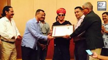 Shah Rukh Khan Becomes A Real Tour Guide Of Rajasthan After Jab Harry Met Sejal