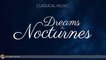 Giovanni Umberto Battel, Carlo Balzaretti - Dreams and Nocturnes | Classical Music