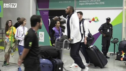 NBA – Boris Diaw libéré par Utah