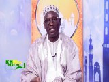 REPLAY - Khew Khewou Dine Dji - Pr : Serigne Djily Niang - 14 Juillet 2017