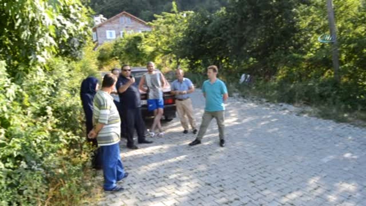 Manava Gidiyorum Diye Çıktı, 18 Gündür Haber Alınamıyor