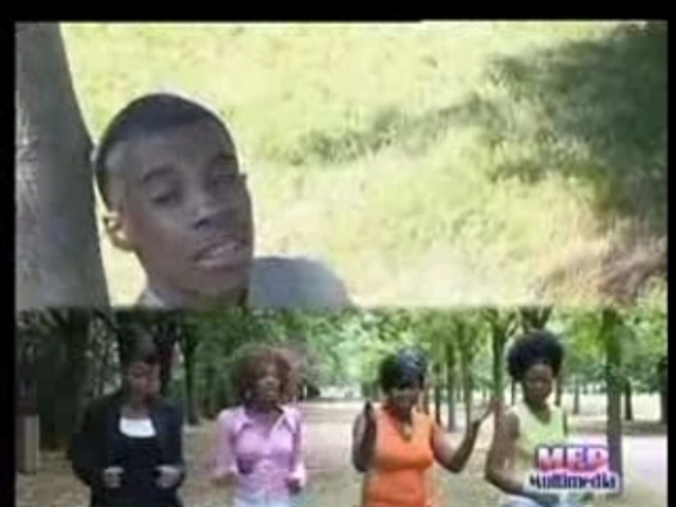 Glory to god"ata bakangi"clip