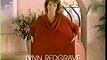Weight Watchers ad w/Lynn Redgrave, 1984