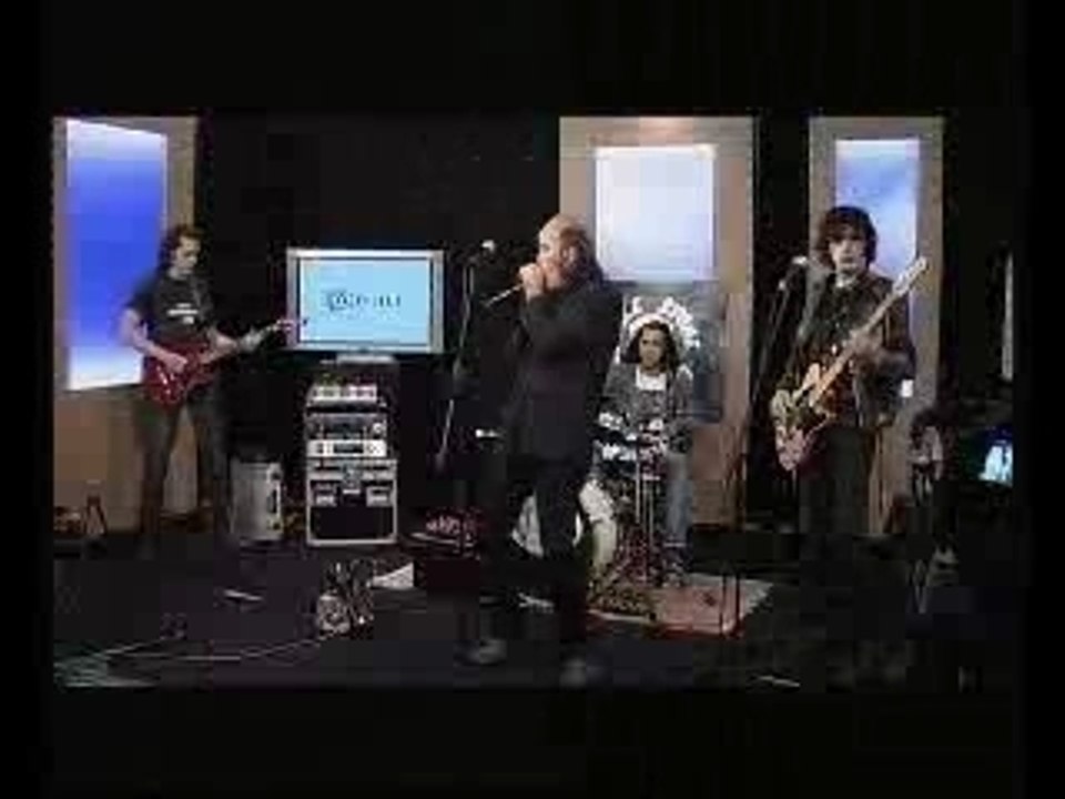 Double Stone Washed - Come On (TV)