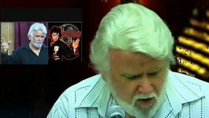 I swear on God's head that Elvis Presley is alive by Skutnik Michel