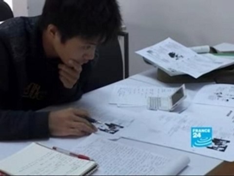 FRANCE24-FR-Reportage-Chine leader scientifique?