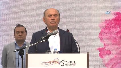 İstanbul'da Shopping Fest Rüzgarı Esti