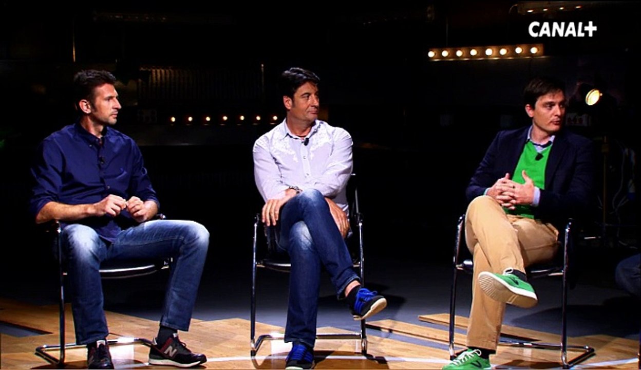 Eurofighters 2013/2014 - Especial Memorias de la Final Four (14/05/2014)
