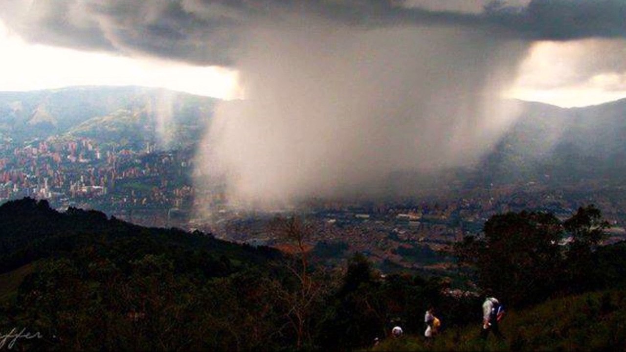 TEMAS PARA UNA CIUDAD - DOS SONETOS DE VERANO BRISAS