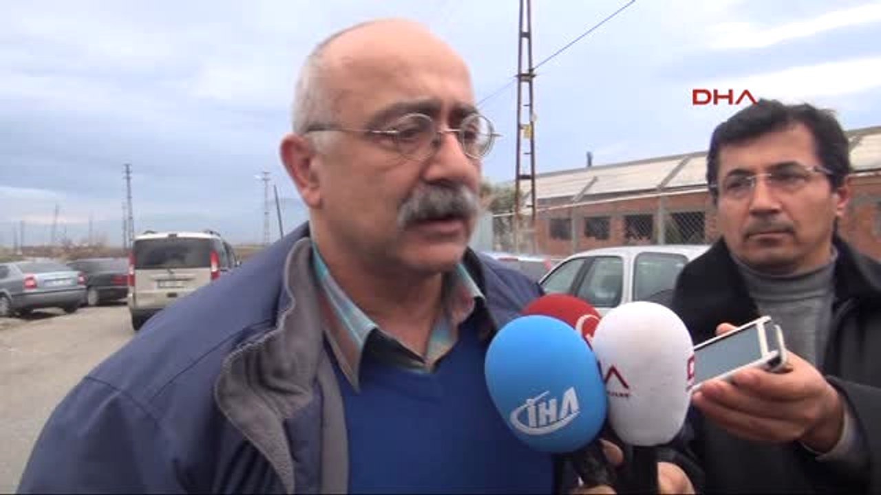 Izmir Sevan Nişanyan, Izinli Çıktığı Cezaevine Dönmedi