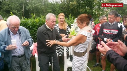 Tour de France. Il y a 60 ans, Jean Bourlès remportait une étape