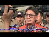 Choel Mallarangeng Resmi Jadi Tersangka Korupsi Wisma Atlet Hambalang - NET5