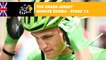 The ŠKODA green jersey minute - Stage 13 - Tour de France 2017
