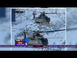 TNI AU Masih Tunggu Hasil Investigasi Soal Pengadaan Helikopter AW 101 - NET16