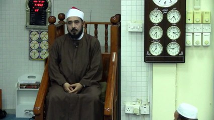 ghr ek Imtehan- By Qari Hanif Dar,14/7/2017