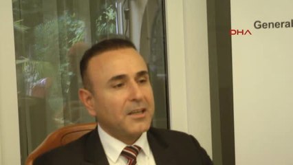 Nürnberg Başkonsolosu Kül, Demokrasi ve Milli Birlik Günüyle Ilgili Basın Toplantısı Yaptı