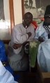 Le khalife des baye Fall présente ses excuses à Serigne Sidy Moukhtar Mbacké