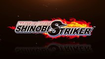 Naruto to Boruto Shinobi Striker - Gameplay