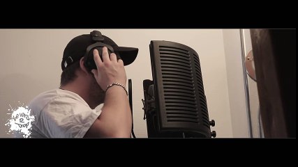 DAVODKA - Freestyle ONE SHOT #3 ( Instru - Oxydz Beat )