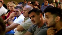 Basha: S’ka koalicion me Ramën - Top Channel Albania - News - Lajme