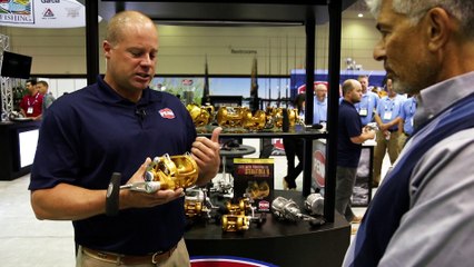 Penn International VI Big-Game Reel