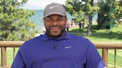 Jerome Bettis joins 'NFL Total Access'