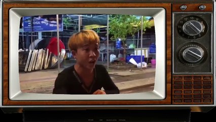 Gõ bo nhạc chế - Cực Hay