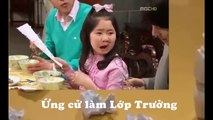 05.HERI làm lớp trưởng-Ứng cử viên Lớp Trưởng Bá Đạo - phim hài