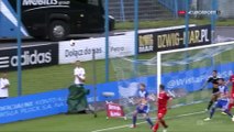 0-2 Mateusz Matras Goal Poland  Ekstraklasa - 14.07.2017 Wisla Plock 0-2 Lechia Gdansk