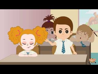 Funny Classroom Joke - Chemical Formula