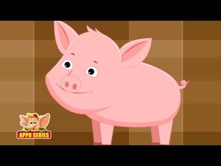 Elsie Marley - Nursery Rhyme with Karaoke