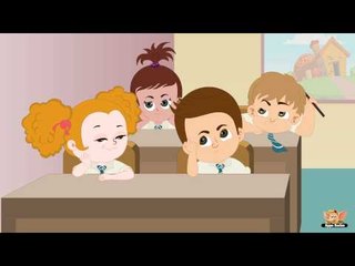 Funny Classroom Joke - Statue of Liberty