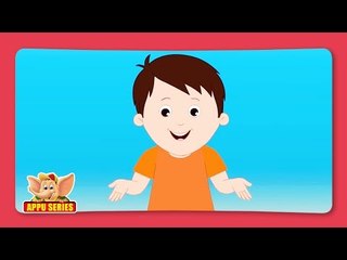 El Barquito Chiquitito - Spanish Nursery Rhyme