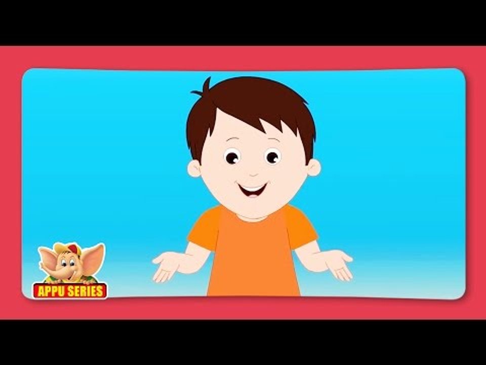 El Barquito Chiquitito - Spanish Nursery Rhyme