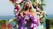 Beyoncé Releases First Pic of Twins Sir and Rumi