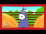 A Mi Burro - Spanish Nursery Rhyme