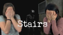 MEAT PEOPLE'S BALLS - Girls Play - Stairs