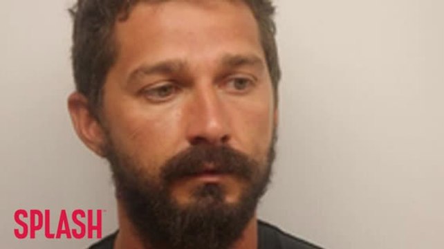 Shia LaBeouf Insists He's Not an Alcoholic
