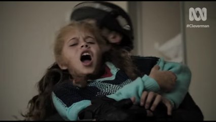 Cleverman Season 2 Episode 4 / SundanceTV - Watch Series