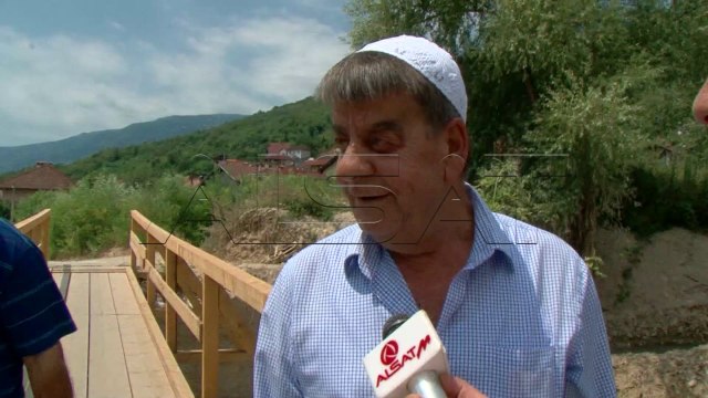 Село Порој, жителите немаат вода за пиење